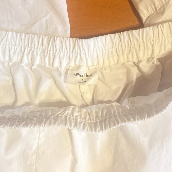 Wilfred free boardwalk pant - Picture 3 of 3